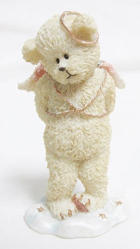 24175 Bashful - Boyds Lil' Wings - <b>FIRST EDITION</b><br>(Click Picture-FULL DETAILS<BR>